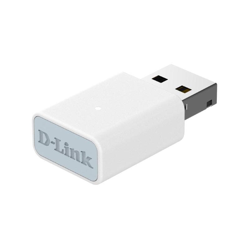 D-LINK ADATTATORE WI-FI 5 AC1300 USB 2.0