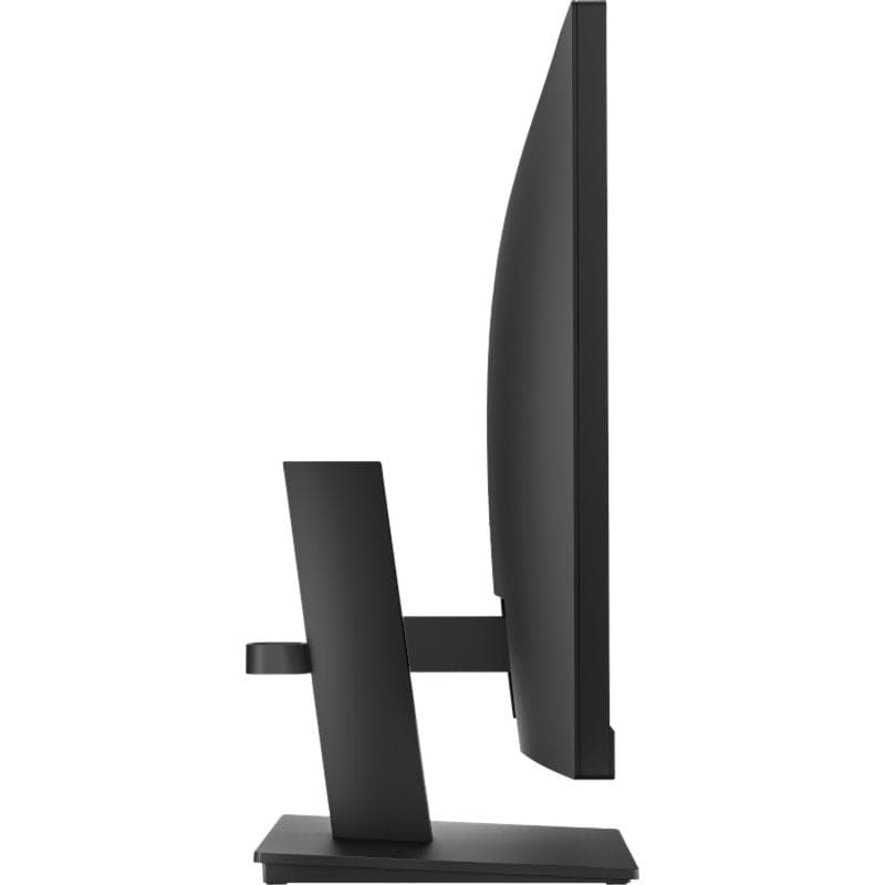 HP MONITOR 23,8" LED IPS 16:9 FHD 5MS 250 CDM, REG ALTEZZA, VGA/DP/HDMI, MULTIMEDIALE, SERIE 3 PRO 324ph