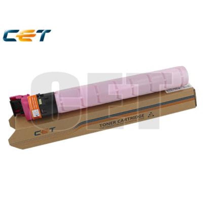 KONICA MINOLTA TONER TN-328M/TN-626M/B1324/B1379 MAGENTA 28K COMPATIBILE #AAV8330,AAV8350