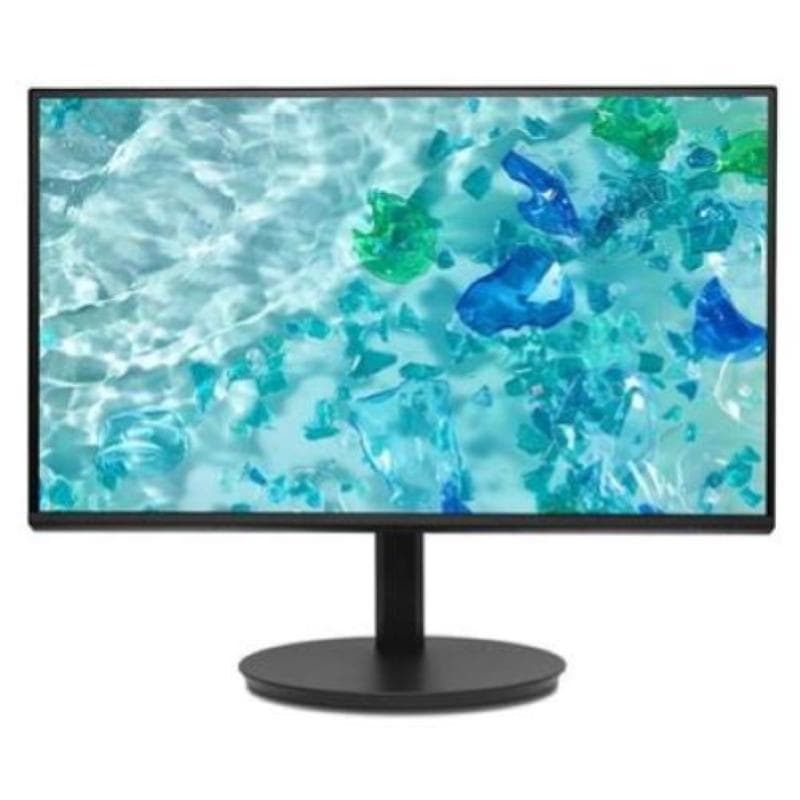 ACER MONITOR 27" LED IPS FHD 16:9 4MS 250 CDM, PIVOT, VGA/DP/HDMI, MULTIMEDIALE