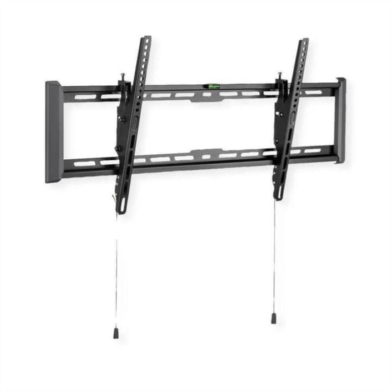 VALUE ULTRA - SLIM HEAVY - DUTY TV WALL MOUNT, 75 KG, fino 90, 800X400