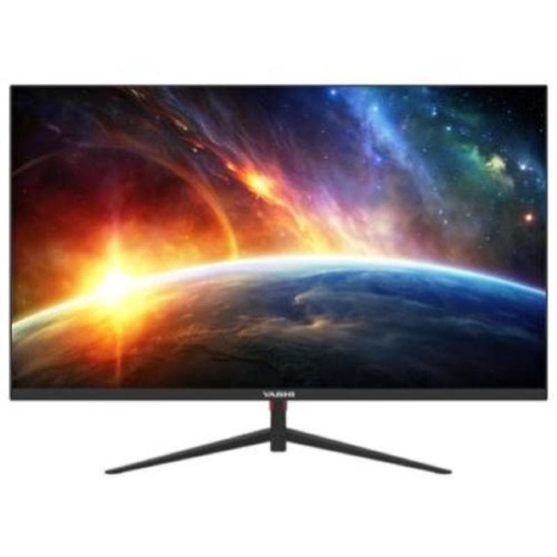 YASHI MONITOR GAMING 27" LED VA 16:9 FHD 1MS 280HZ 300 CDM, DP/HDMI, MULTIMEDIALE