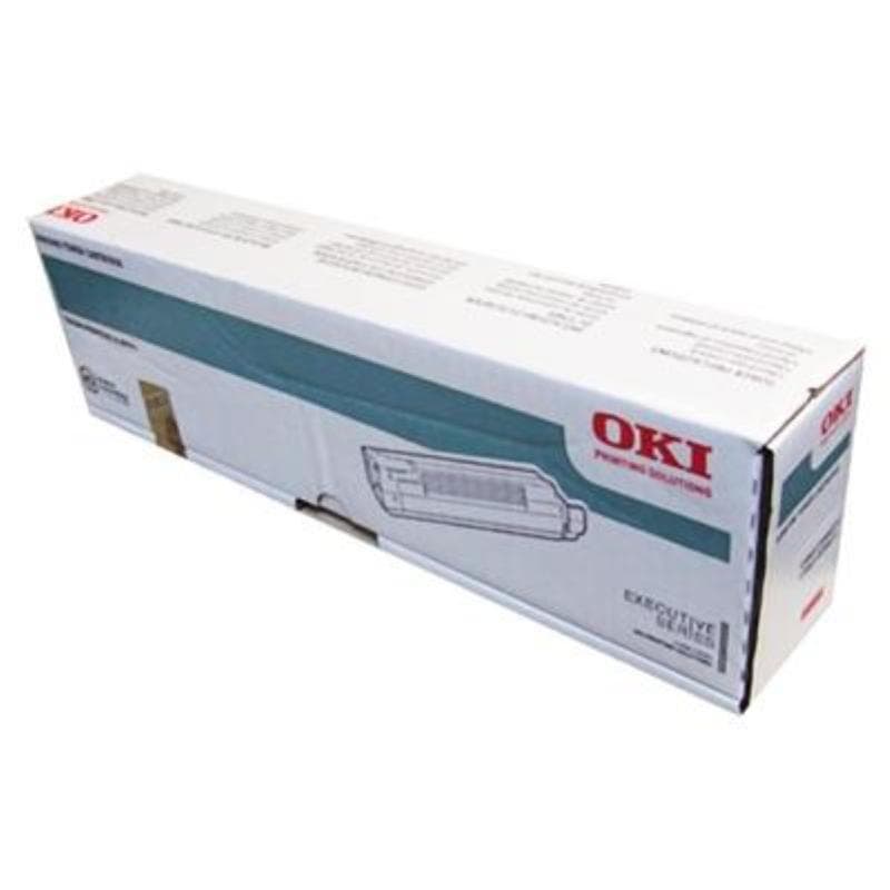 OKI TONER ES8451/8461 MAGENTA 10K ORIGINALE