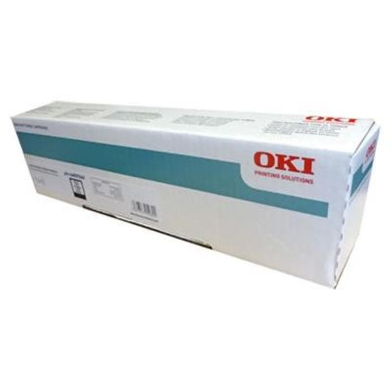 OKI TONER ES8451/8461 NERO 10K ORIGINALE