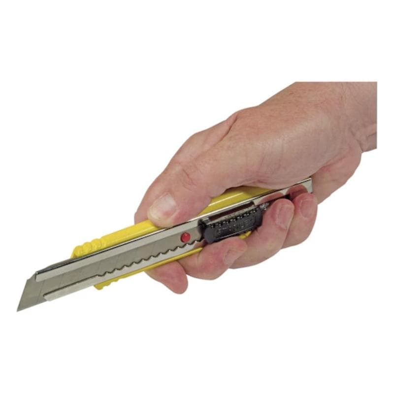 STANLEY 0-10-421,CUTTER FATMAX 18MM