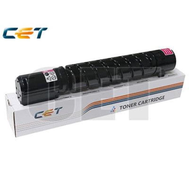 CANON TONER C-EXV55 CPP MAGENTA 18K COMPATIBILE