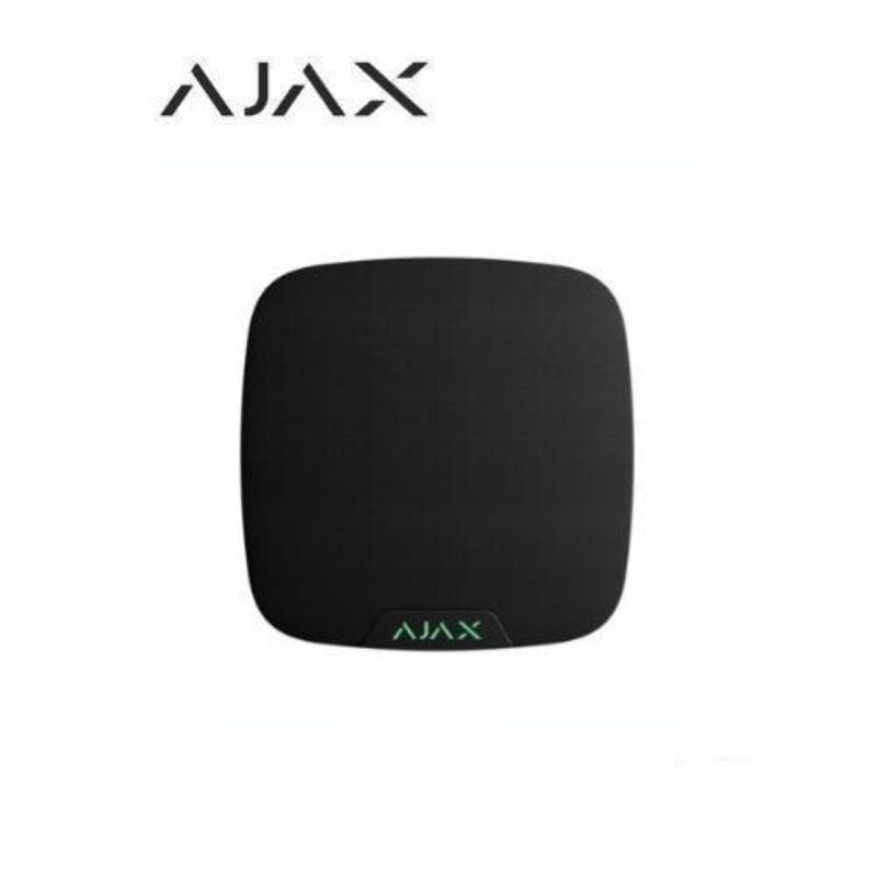 Ajax Speaker Phone - interfono Modulo vocale nero