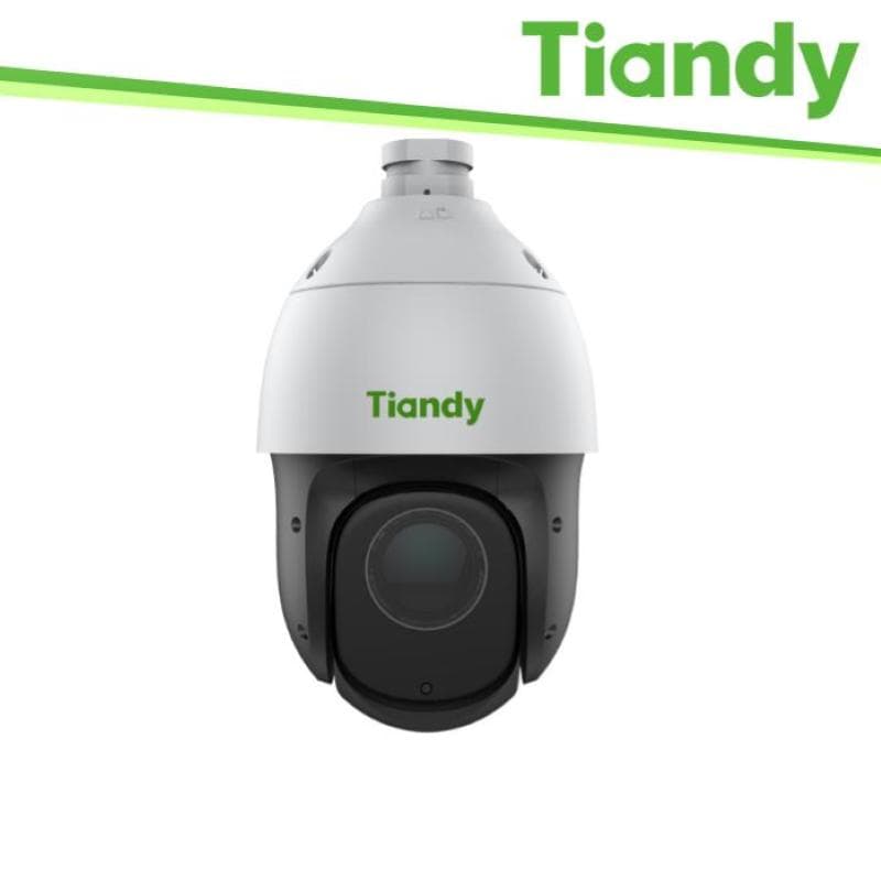 Tiandy Telecamera PTZ 4MP 25X IP66 - TC-H344S Spec:25X/I/E+/A/V3.