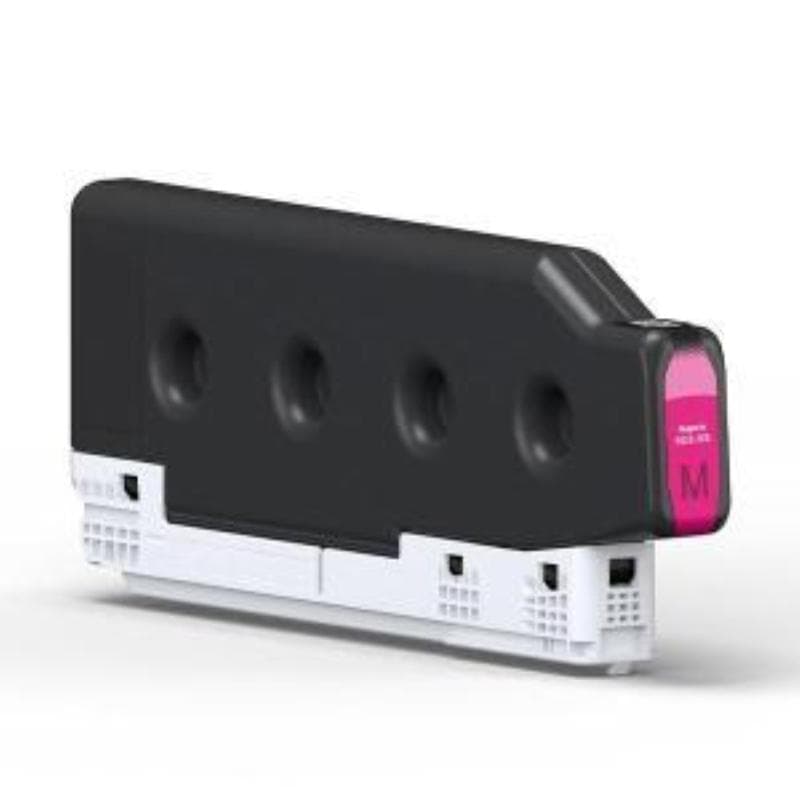 EPSON CARTUCCIA T08Q3 MAGENTA 28K COMPATIBILE