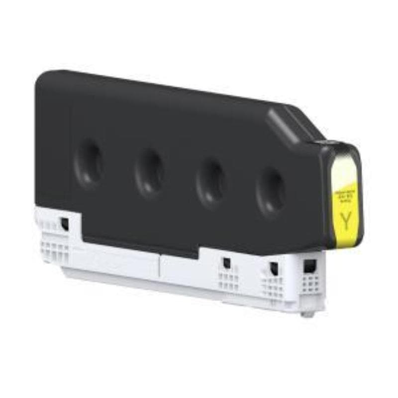 EPSON CARTUCCIA T08H4 GIALLO 30K COMPATIBILE
