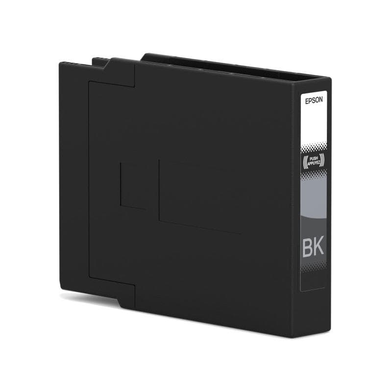 EPSON CARTUCCIA T13X1 XL NERO 5.8K COMPATIBILE