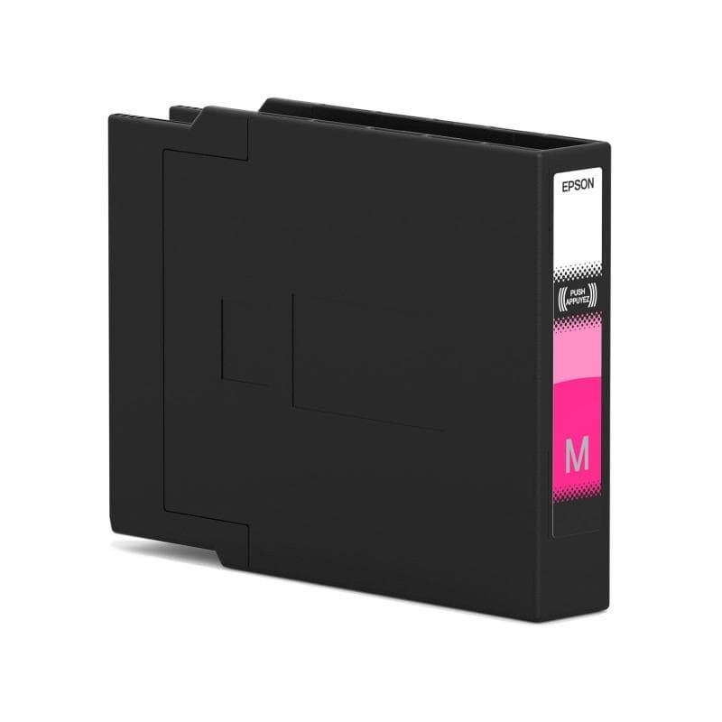 EPSON CARTUCCIA T13X3 XL MAGENTA 4.6K COMPATIBILE