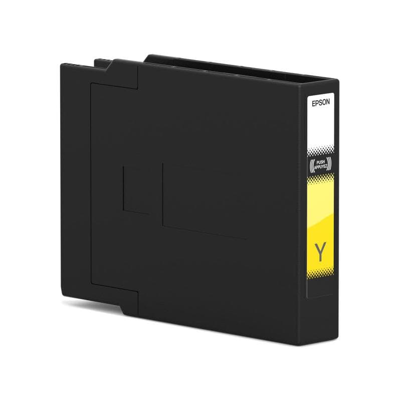 EPSON CARTUCCIA T13X4 XL GIALLO 4.6K COMPATIBILE