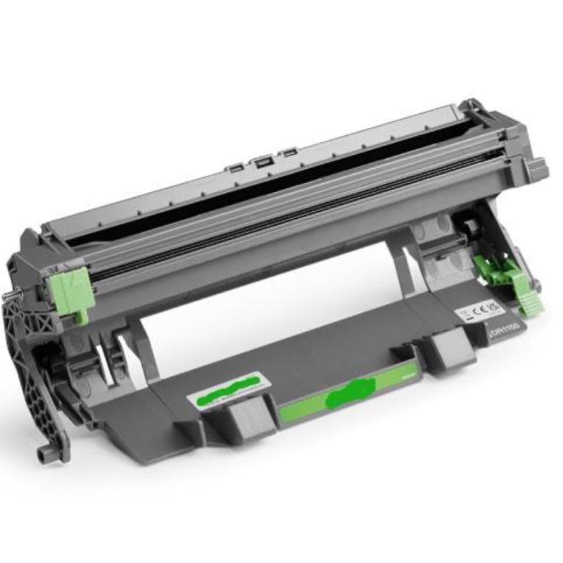 BROTHER DRUM DR1150 NERO 10K COMPATIBILE