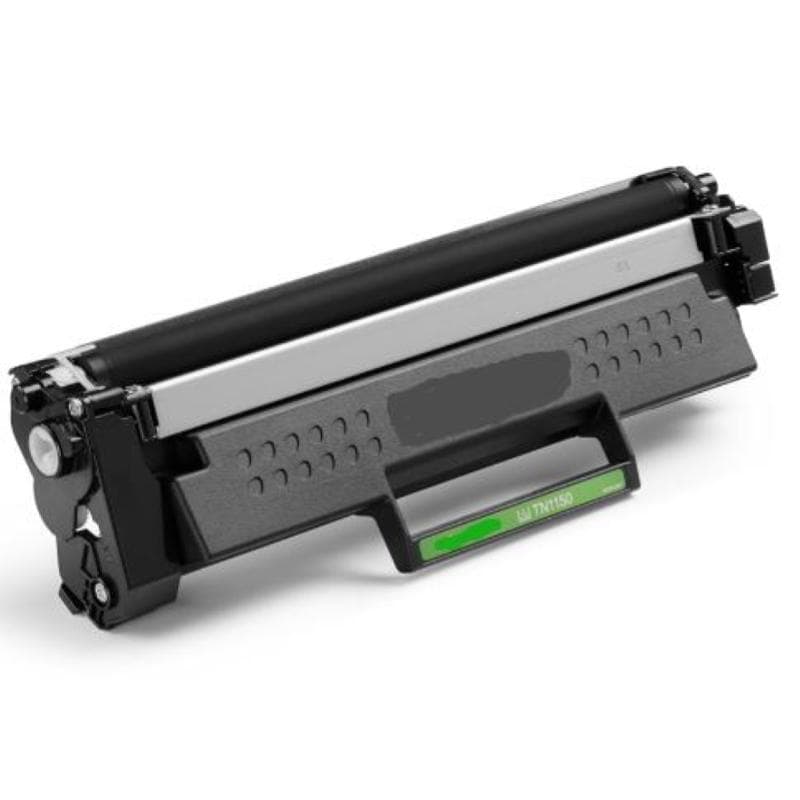 BROTHER TONER TN1150 NERO 1K COMPATIBILE