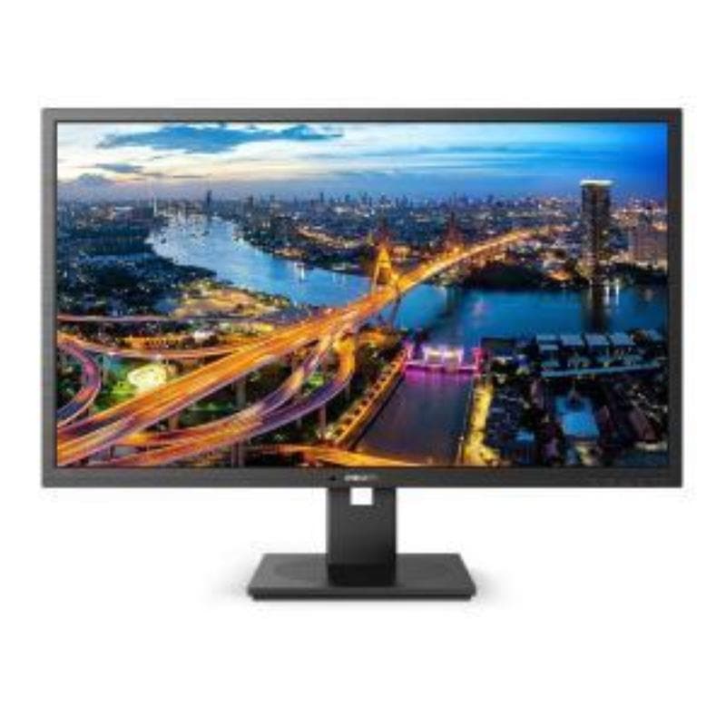 PHILIPS MONITOR 32" LED IPS 16:9 2560x1440 4MS 250 CDM, DP/HDMI, PIVOT, MULTIMEDIALE