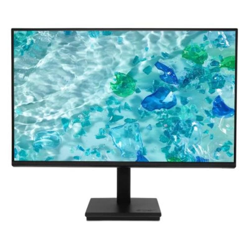 ACER MONITOR 23,8 LED IPS 16:9 4MS 250 CDM, DP/HDMI, MULTIMEDIALE, V247YGBMIPX