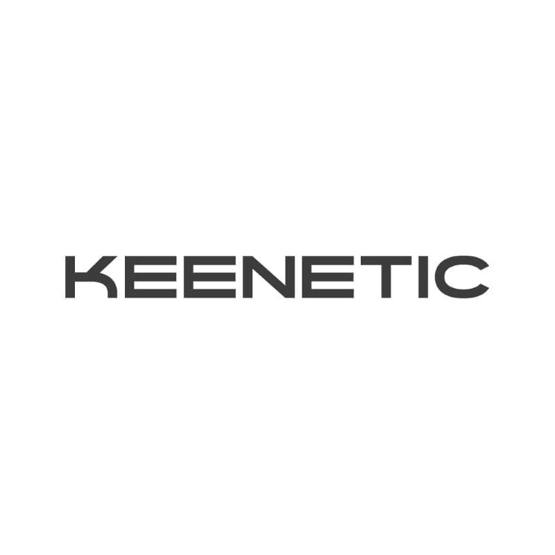 KEENETIC REPEATER/EXTENDER BUDDY 6 SE (KN-4410) AX3000 WI-FI EXTENDER, MESH, 1 PORTA 1GBIT/S