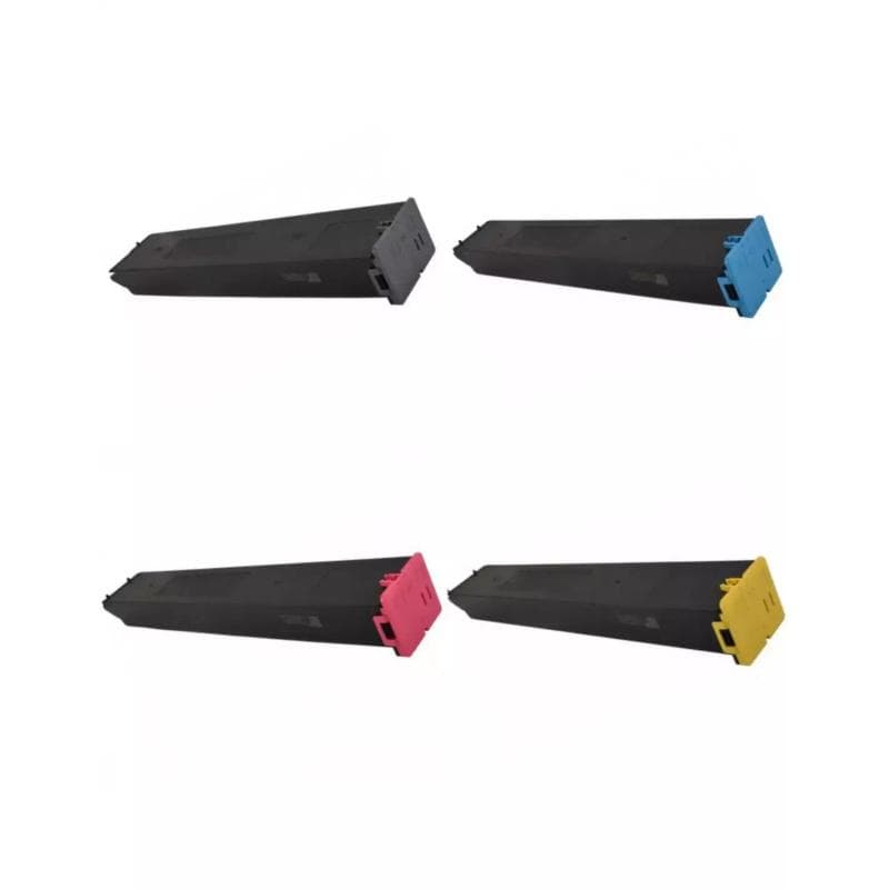 SHARP TONER BP-GT70BA NERO 40K COMPATIBILE
