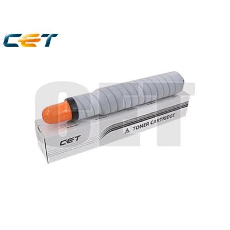 CANON TONER GPR-56/NPG-72/C-EXV52 NERO 82K/1650g COMPATIBILE #0998C003AA,0998C002AA