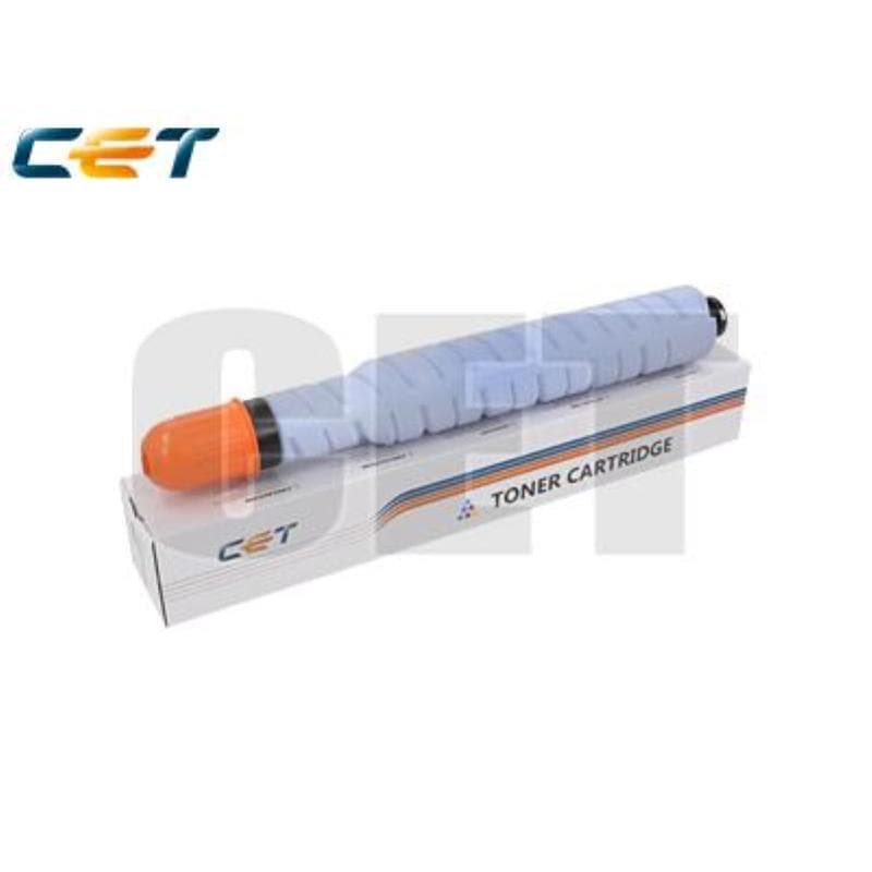 CANON TONER GPR-56/NPG-72/C-EXV52 CIANO 66.5K/1030g COMPATIBILE #0999C003AA ,0999C002AA