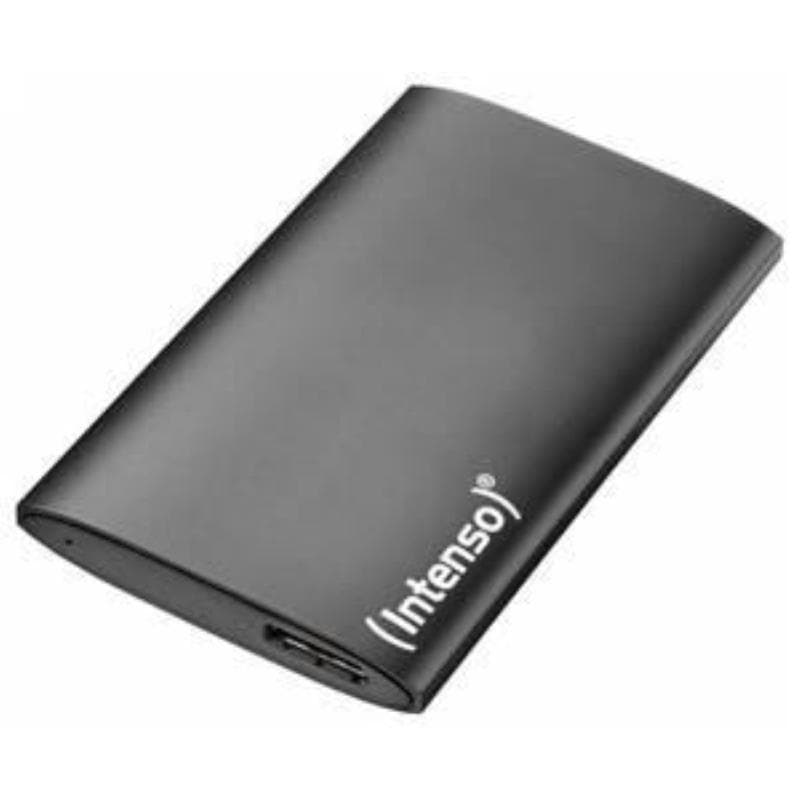 INTENSO SSD ESTERNO PREMIUM 2TB 1,8 USB 3.0 500MB/S