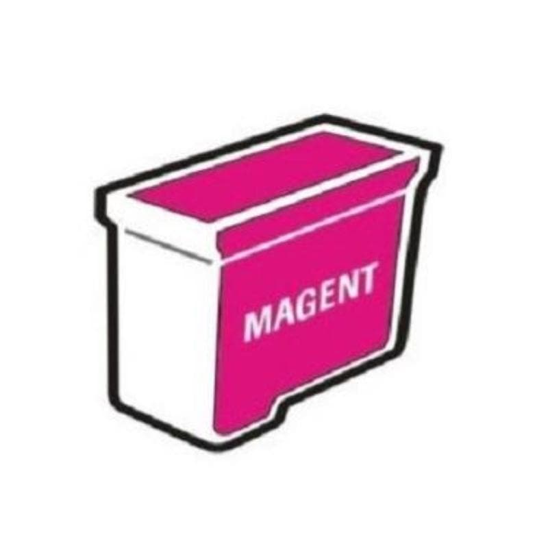 HP CARTUCCIA 963XL MAGENTA 22ML/1.6K COMPATIBILE