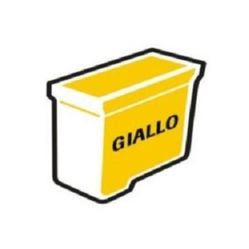 HP CARTUCCIA 963XL GIALLO 22ML/1.6K COMPATIBILE