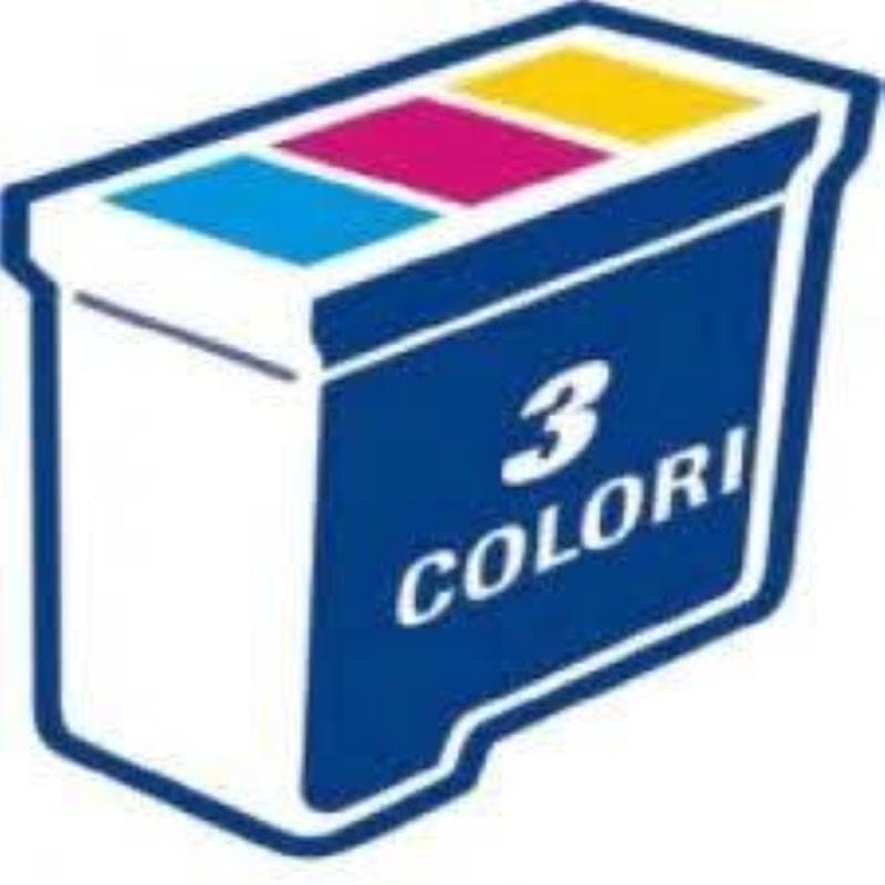 HP CARTUCCIA 300XL COLORE COMPATIBILE