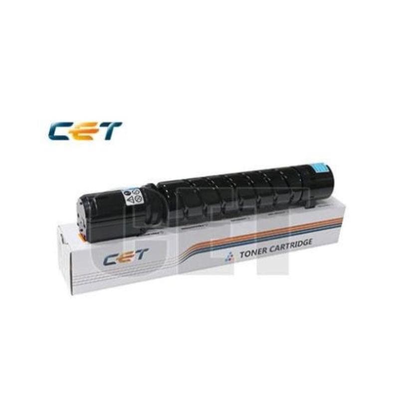 CANON TONER C-EXV55 CPP CIANO 18K COMPATIBILE