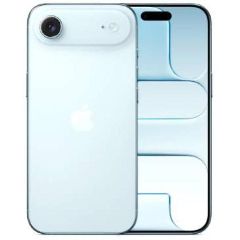APPLE iPhone Air 512GB SKY BLUE