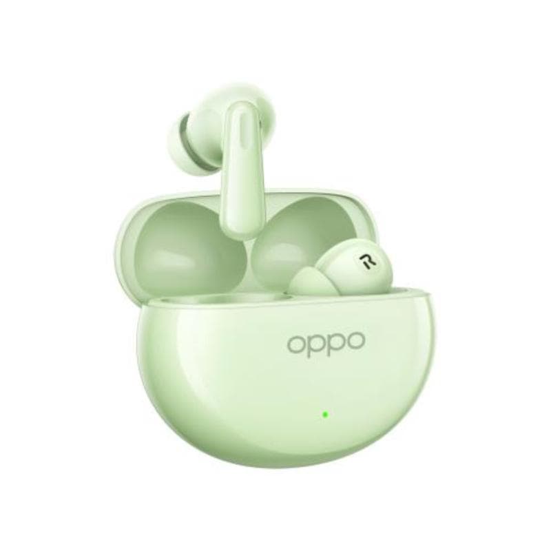 OPPO Auricolari TWS Enco Air4 Fressh Mint
