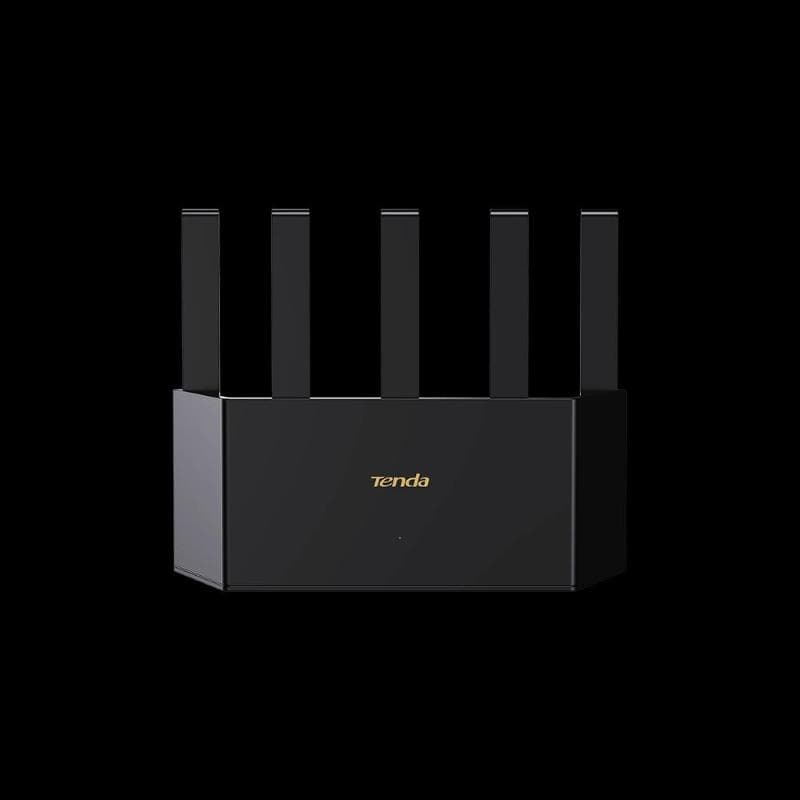 Tenda TX12L Pro Router Wi-Fi 6 Gigabit Dual Band AX3000