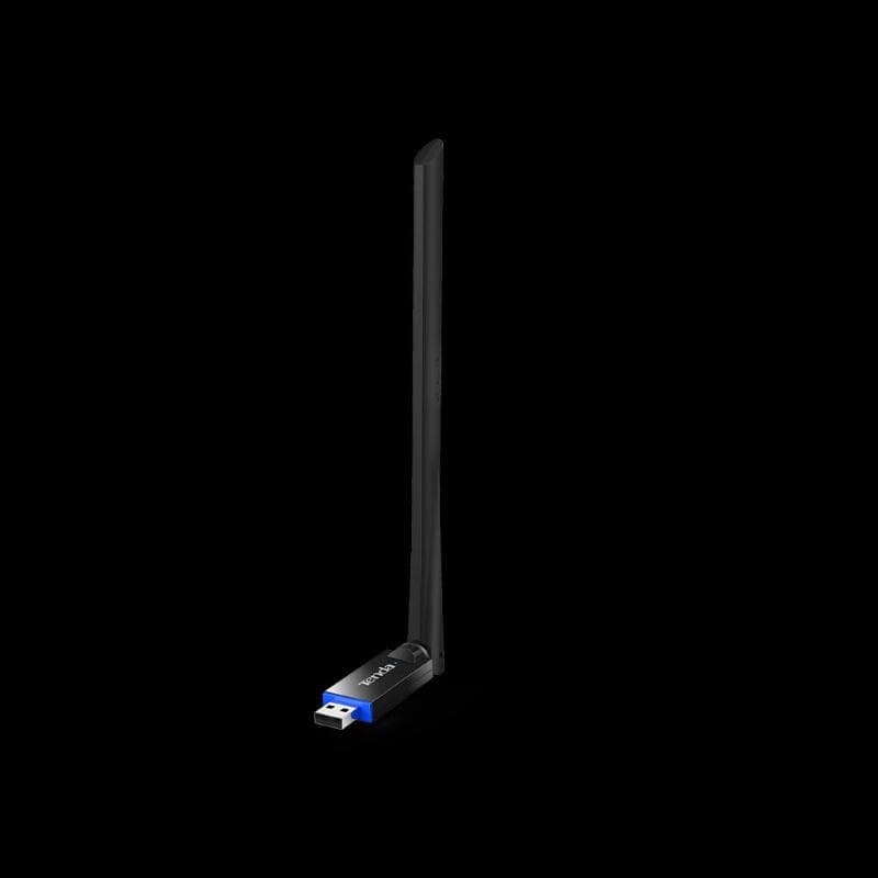 Tenda U11 PRO Adattatore USB Antenna wireless Wi-Fi 6 AX900 Dual band