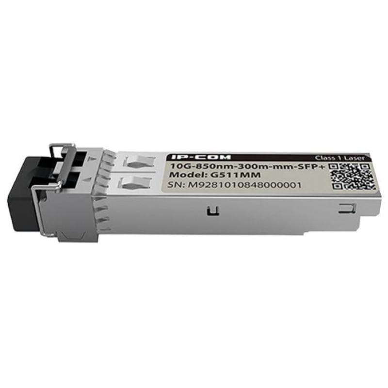 IP-COM FIBER MODULE OPTICAL TRANSCEIVER 10G MULTI MODE