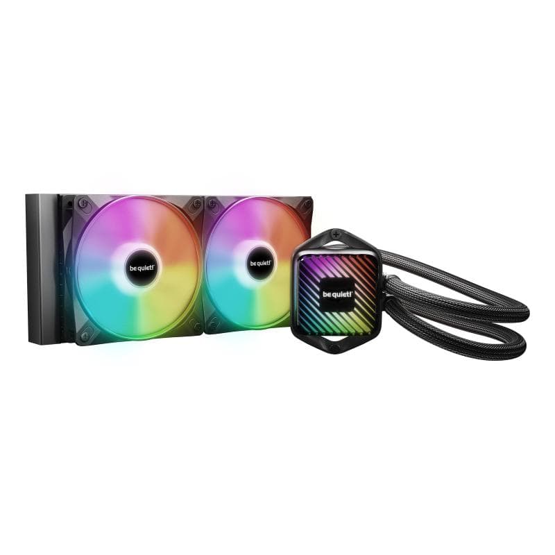 BE QUIET! PURE LOOP 3 LX 240MM