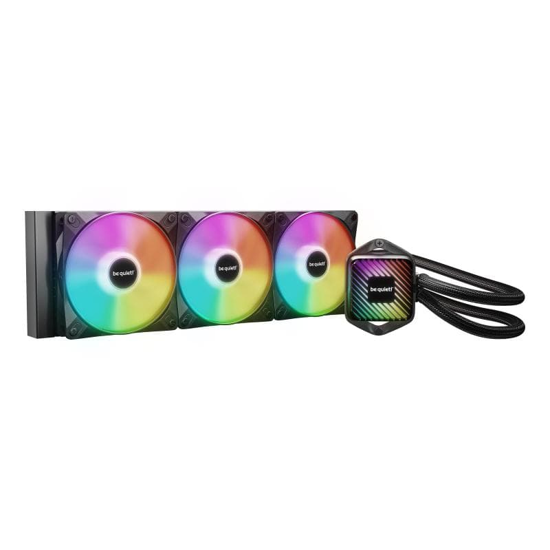 BE QUIET! PURE LOOP 3 LX 360MM