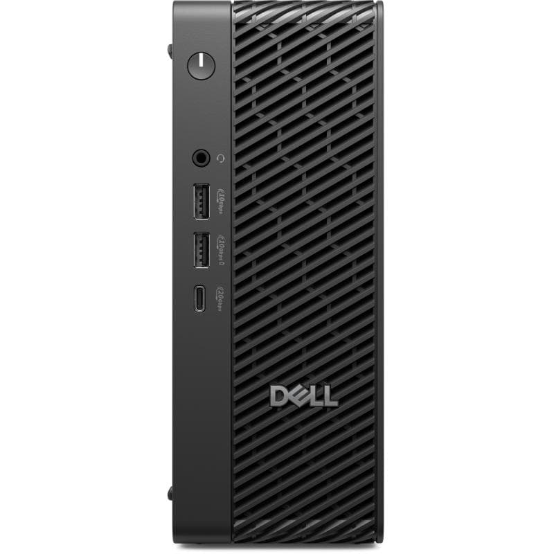 DELL WKS PRO MAX MICRO Ultra 7 265 32GB 1T SSD RTX A1000 8GB WIN 11 PRO