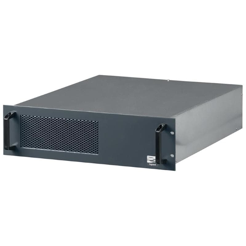 LEGRAND UPS MEGALINE ONLINE 3,75 KVA RACK 15MIN