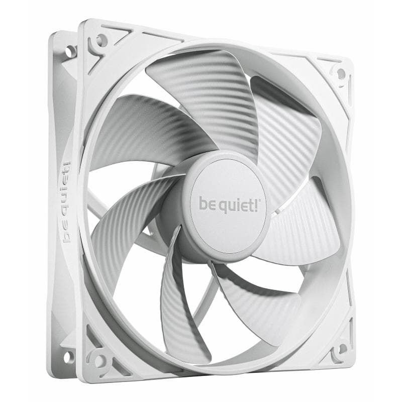 PURE WINGS 3 120MM PWM REVERSE W 3-PACK