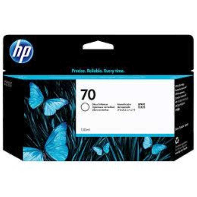 HP CARTUCCIA 70 OTTIMIZZATORE LUCIDO 130ml ORIGINALE