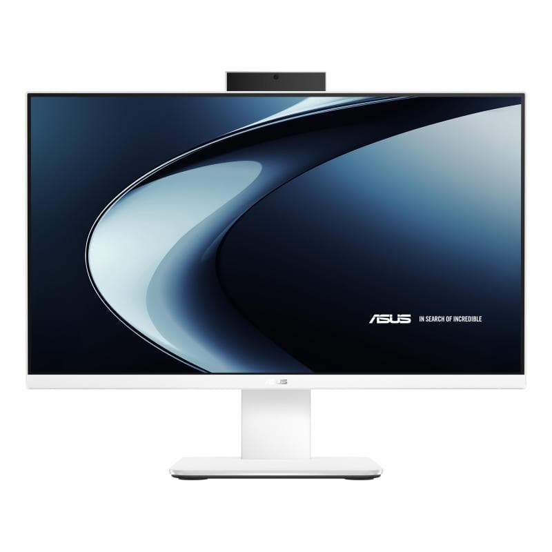 ASUS PC AIO 23,8" White ExpertCenter P44 i7-13620H 16GB 1TB SSD WIN 11 PRO