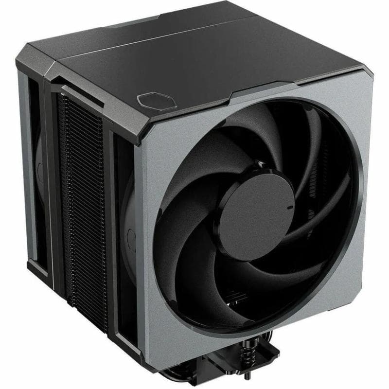 COOLER MASTER DISSIPATORE HYPER 612 APEX, 6 HEATPIPES, DESIGN COMPATTO, TDP 260W