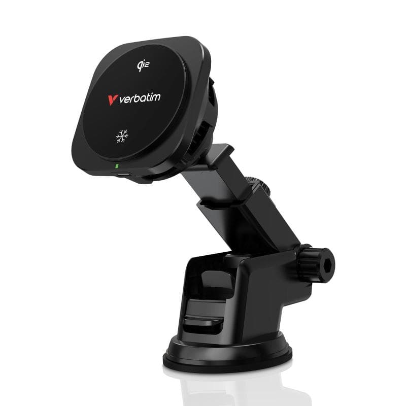 Charge �n� Go Drive Qi2 Magnetic Wireless Car Charger