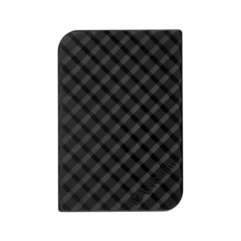 Store�N�Go 2.5" (15mm) GEN2 4TB USB 3.0 Black