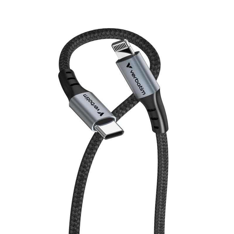 Sync & Charge Cable USB-C to Lightning 120cm