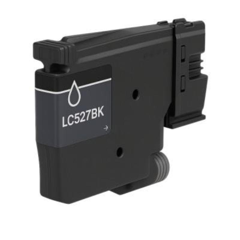 BROTHER CARTUCCIA LC527BK NERO 1.3K COMPATIBILE