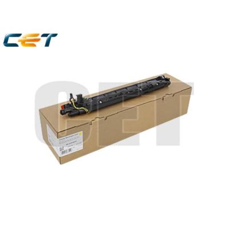 KONICA MINOLTA DEVELOPER DV-315Y/621Y GIALLO 10000K COMPATIBILE #ACV808D