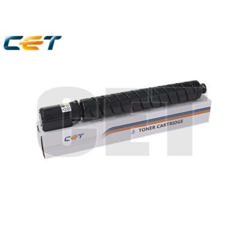 CANON TONER C-EXV65 GIALLO 161g/11K COMPATIBILE