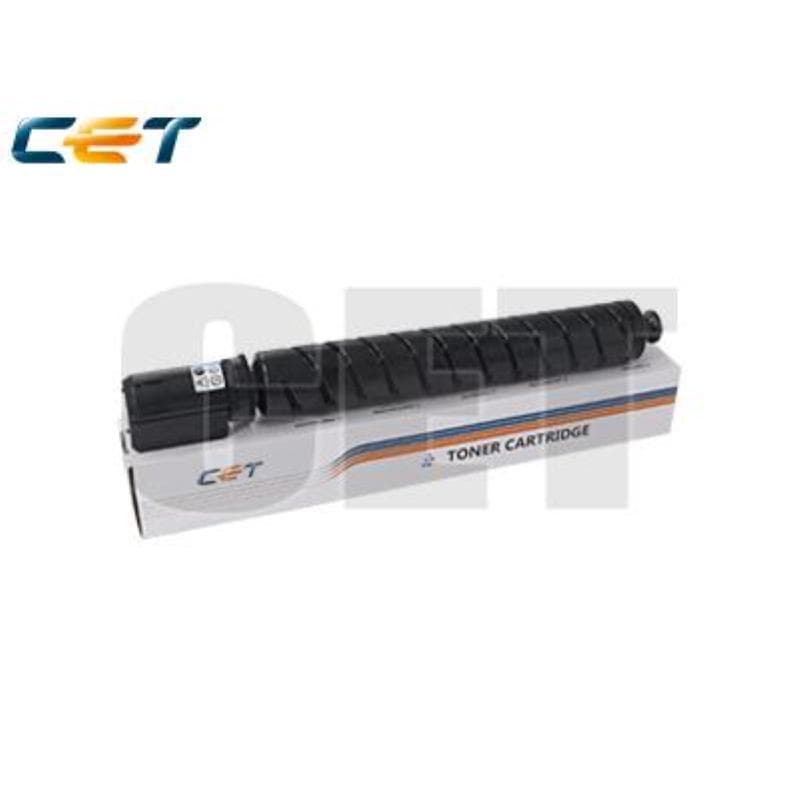 CANON TONER C-EXV65 CIANO 161g/11K COMPATIBILE